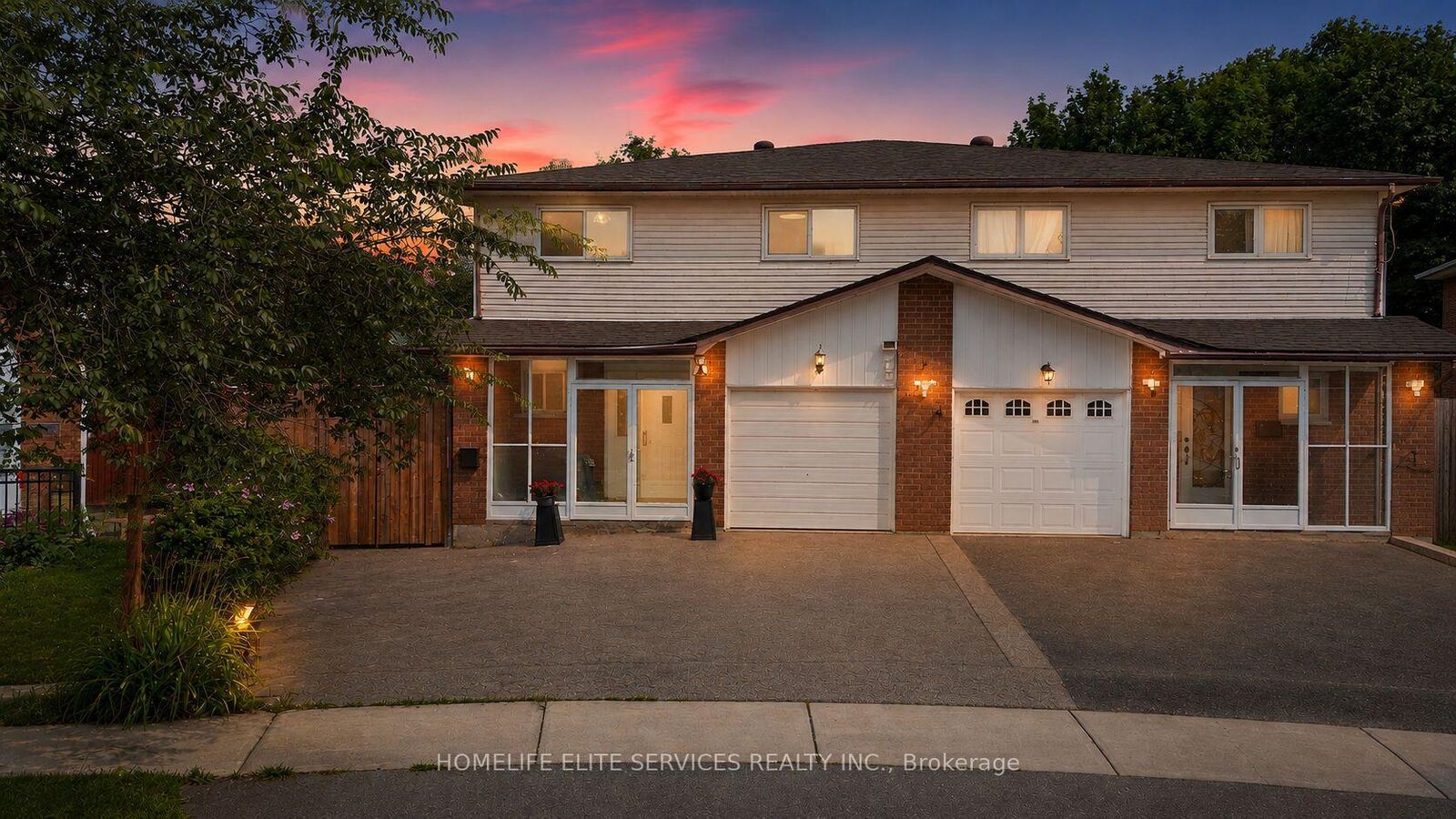 Property Photo: 44 Greenhedges Court ON M1B 1T2