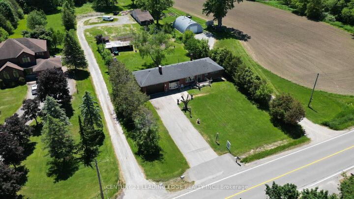 Property Photo: 4239 19th Avenue ON L6C 1M2