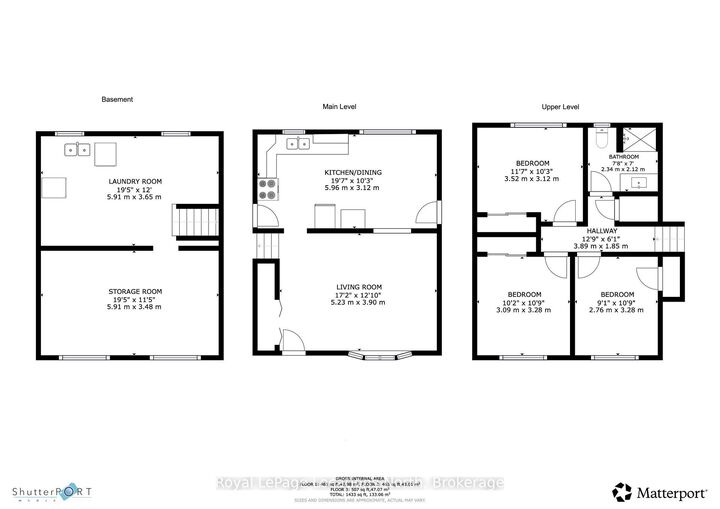 Property Photo: 74 27th Street N ON L9Z 2E5