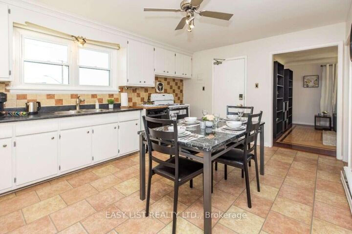 Property Photo: 203 Marier Avenue ON K1L 5R6