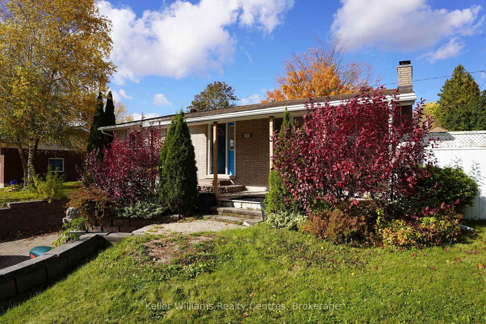 Photo de la propriété:  470 7th Street  ON N4N 2J4 