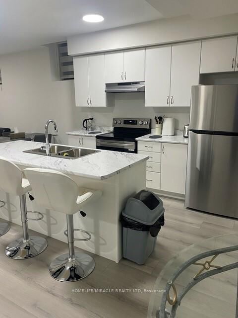 Property Photo:  161 Rowe Street  ON L3Z 4N2 