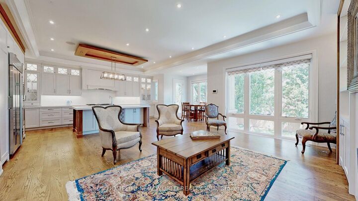 Property Photo: 302 Johnston Avenue N ON M2N 1H7