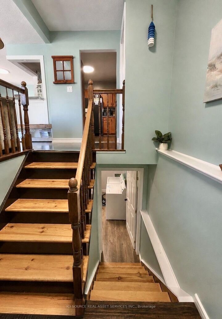 Property Photo: 34 Grantham Avenue ON L2P 3B4