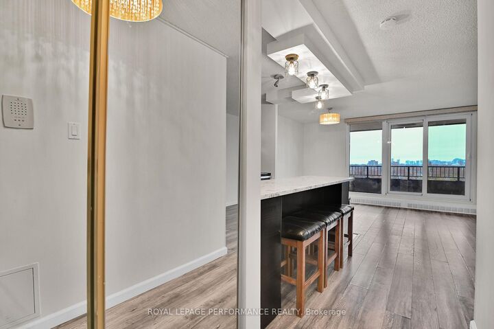 Property Photo: 1785 Frobisher Lane 1102 ON K1G 3T7