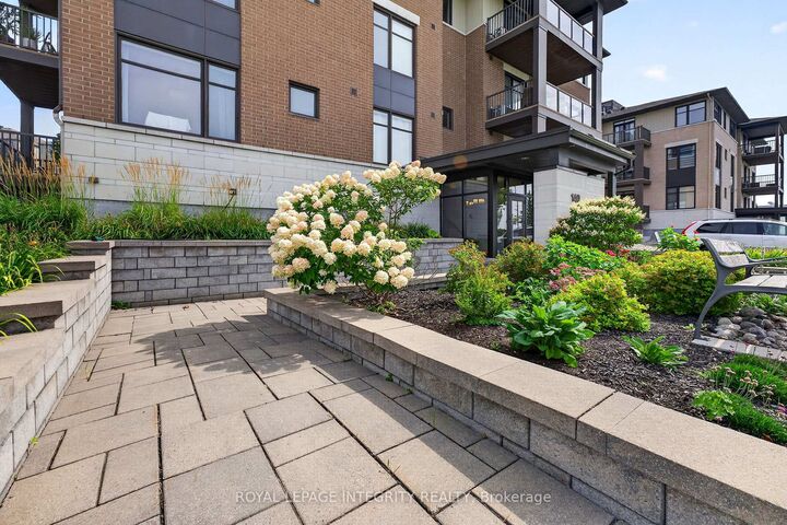 Property Photo: 140 Guelph Private 304 ON K2T 0J2