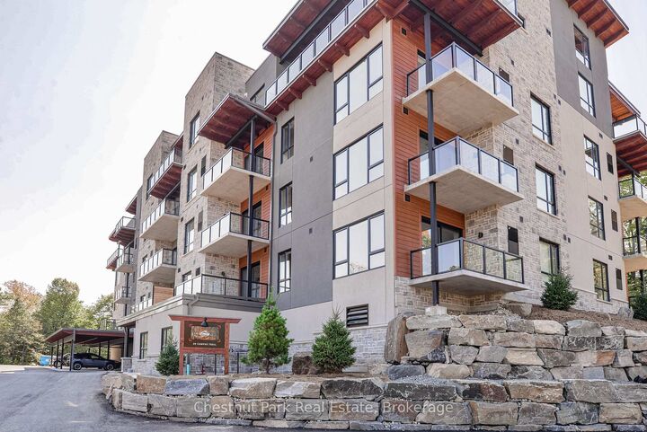 Property Photo:  20 Campus Trail 307  ON P1H 0K2 