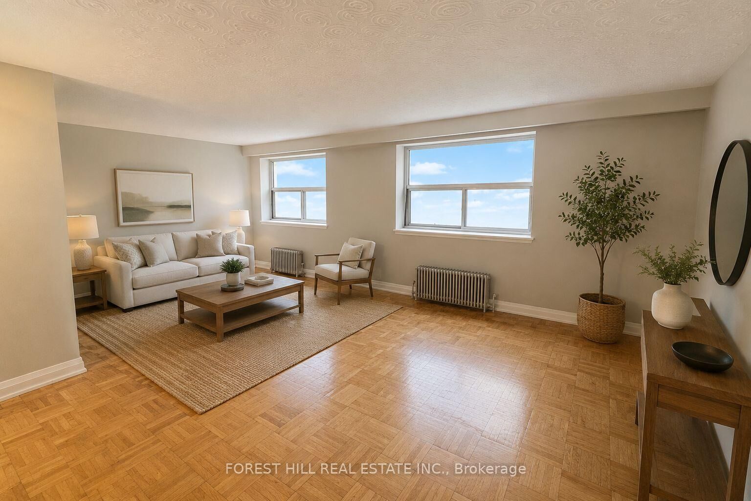 Property Photo:  104 Goodwood Park 309  ON M4C 5S9 
