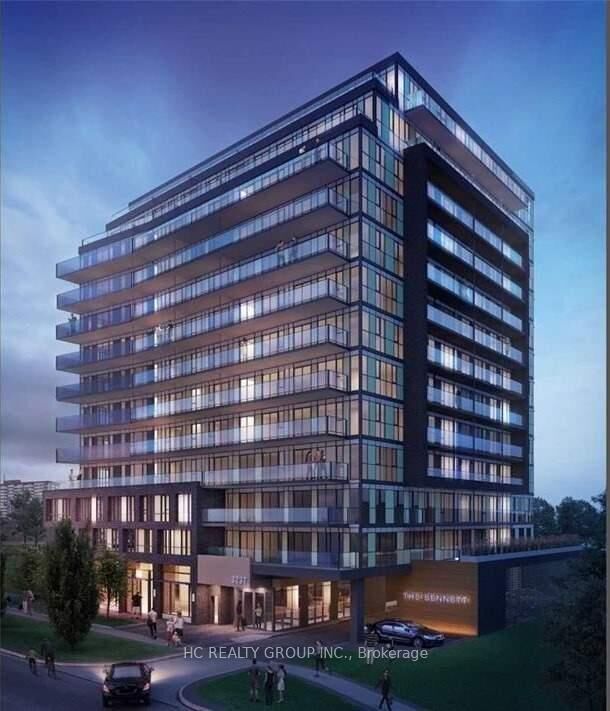Property Photo: 3237 Bayview Avenue 312 ON M2K 2J7