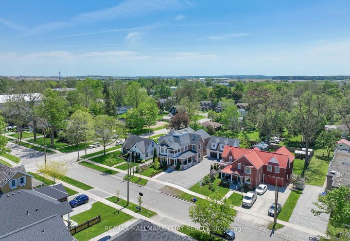 Property Photo: 97 Nelson Street W ON L9R 1H1
