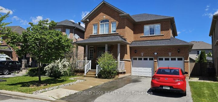 137 Fitzgerald Crescent — photo 1