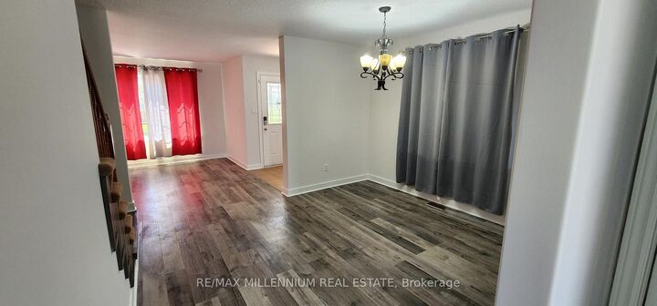 Property Photo: 133 Fleming Way ON L9V 3E5