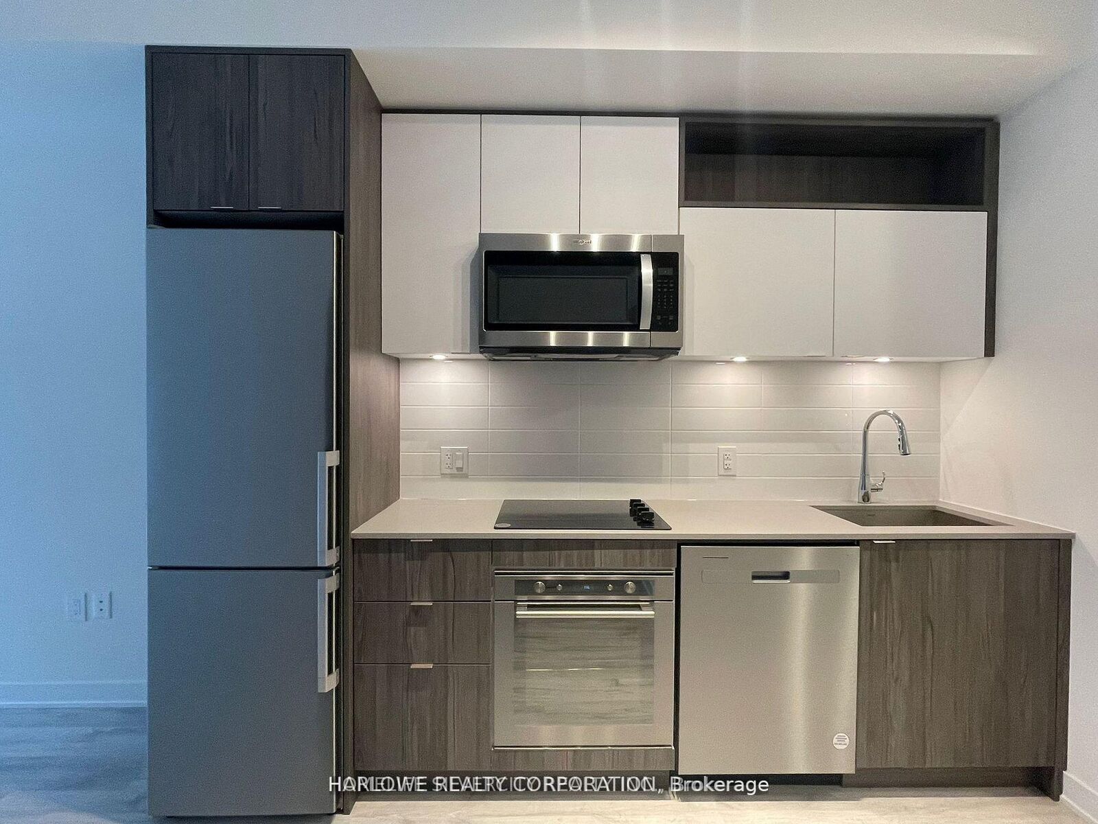 Property Photo: 60 Princess Street 341 SE ON M5A 2C7