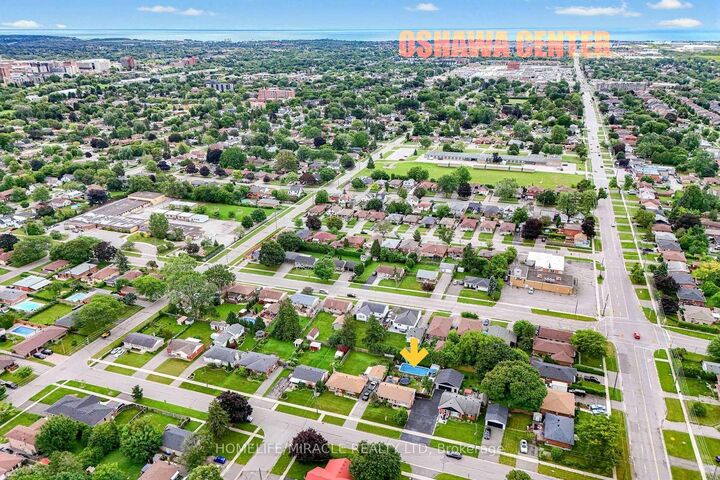 Photo de la propriété:  509 Beurling Avenue  ON L1J 2Z8 