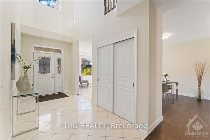 Property Photo: 328 Mirabeau Terrace ON K4A 0R5