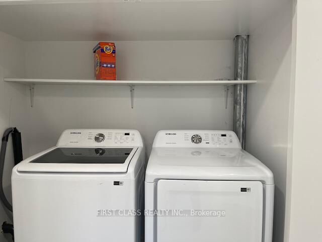 Property Photo: 65 Ryder Crescent Bsmt ON L1Z 1Y1