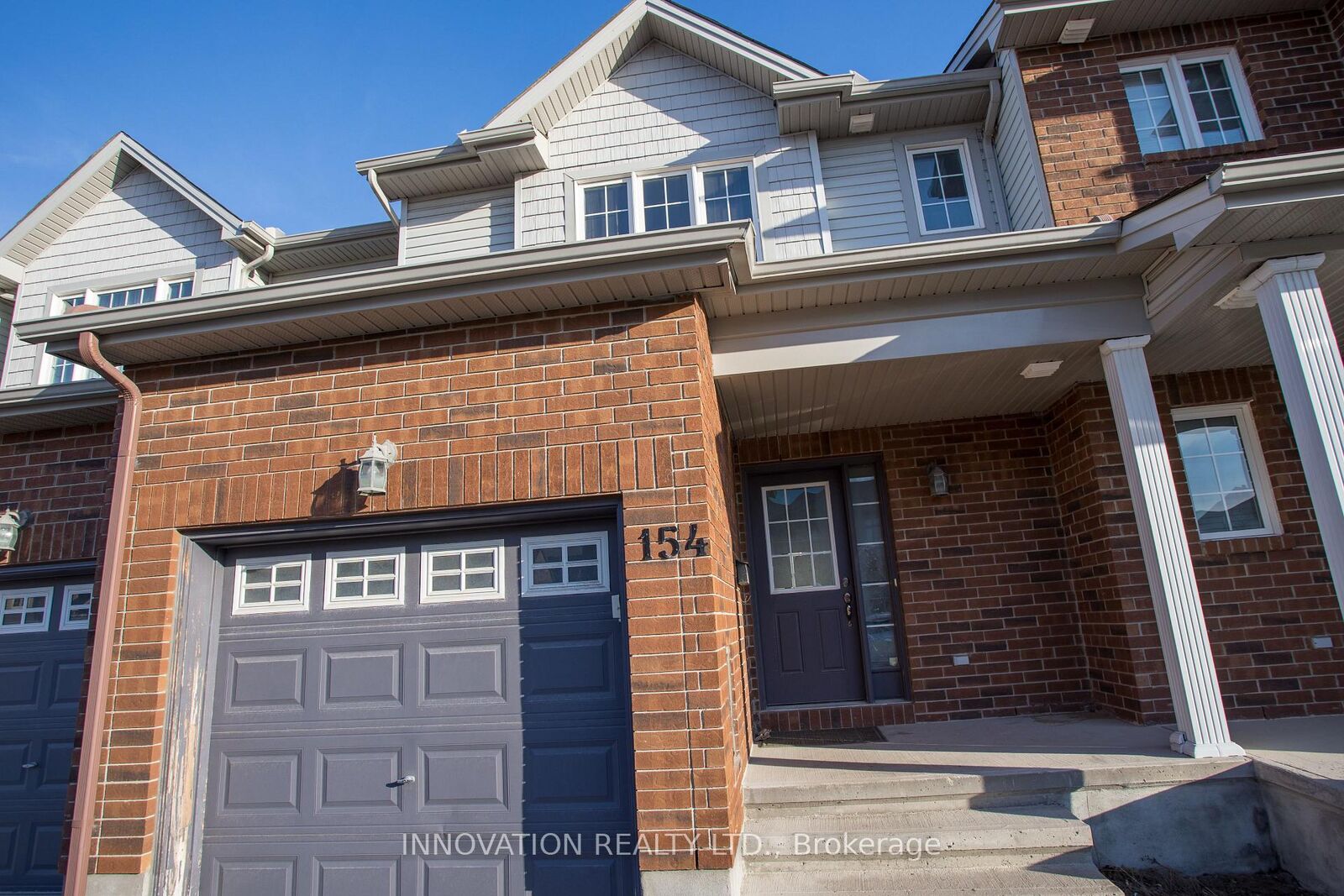 Property Photo: 154 Maravista Drive ON K2J 0L4