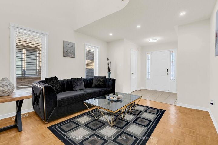Property Photo: 13 Heartleaf Crescent ON L7A 2B9