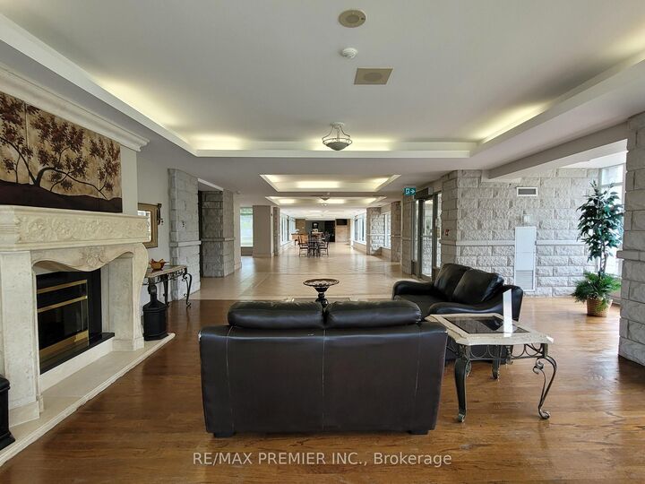 Property Photo: 2506 Rutherford Road 502 ON L4K 5N7