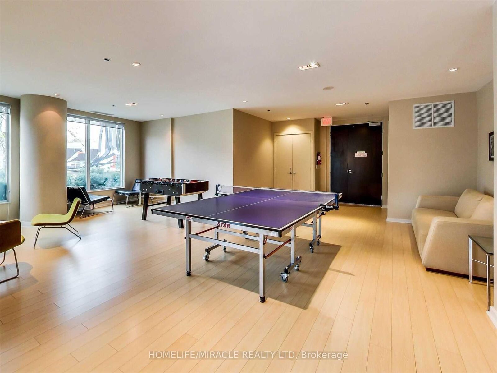 Property Photo: 231 Fort York Boulevard 2310 ON M5V 1B1