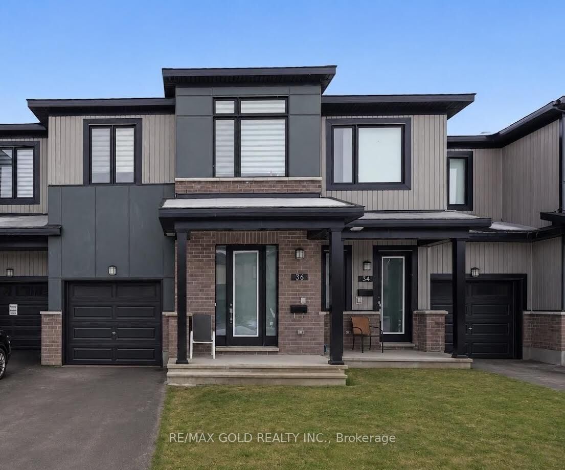 Property Photo:  36 Jargeau Road S  ON K1C 1T1 