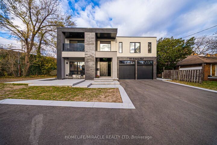 1653 Glenburnie Road — photo 1