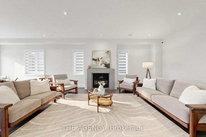Property Photo: 32 Conger Street ON L6A 1S2