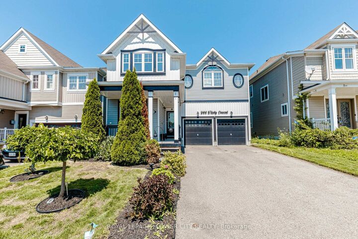 944 O'Reilly Crescent — photo 1