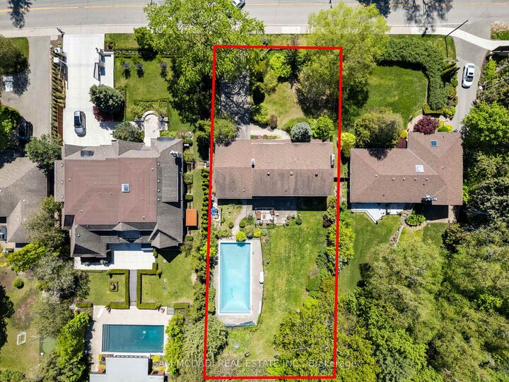 865 Meadow Wood Road — photo 1
