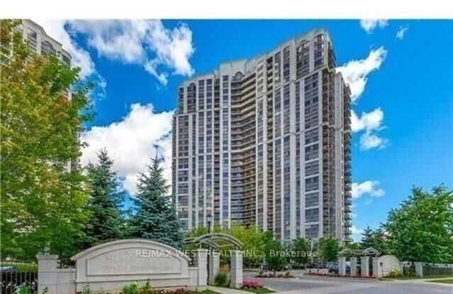 Property Photo: 710 Humberwood Boulevard 2403 ON M9W 7J5