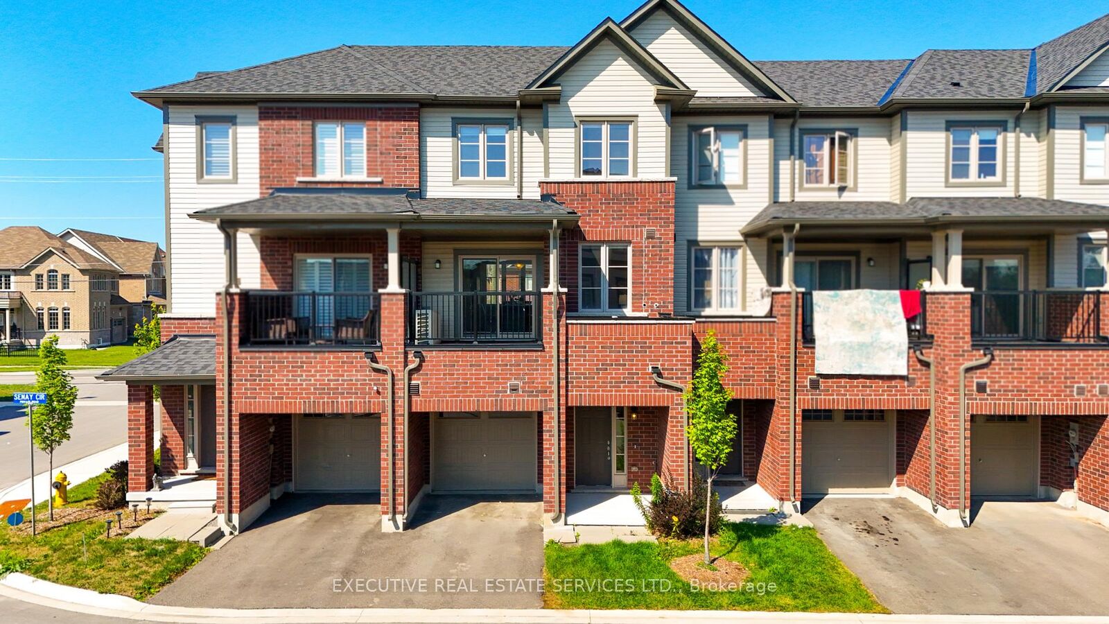 Property Photo: 2101 Prestonvale Road ON L1E 0H8