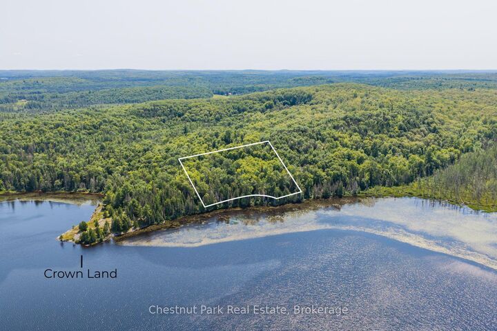 Property Photo:  Part 8,9,10  Pool Lake Con 2 Pt Lot 19 Rp 42R18158 N/A  ON P0A 1Z0 