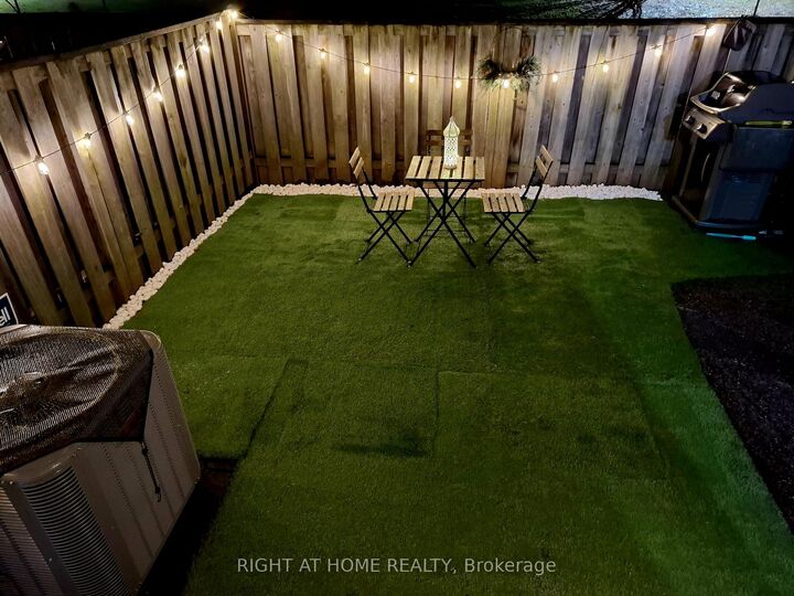 Property Photo: 12 Lace Fern Way ON M2J 4L9