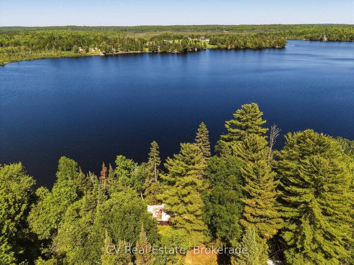 Property Photo:  109 Black Bear Road  ON P0A 1P0 