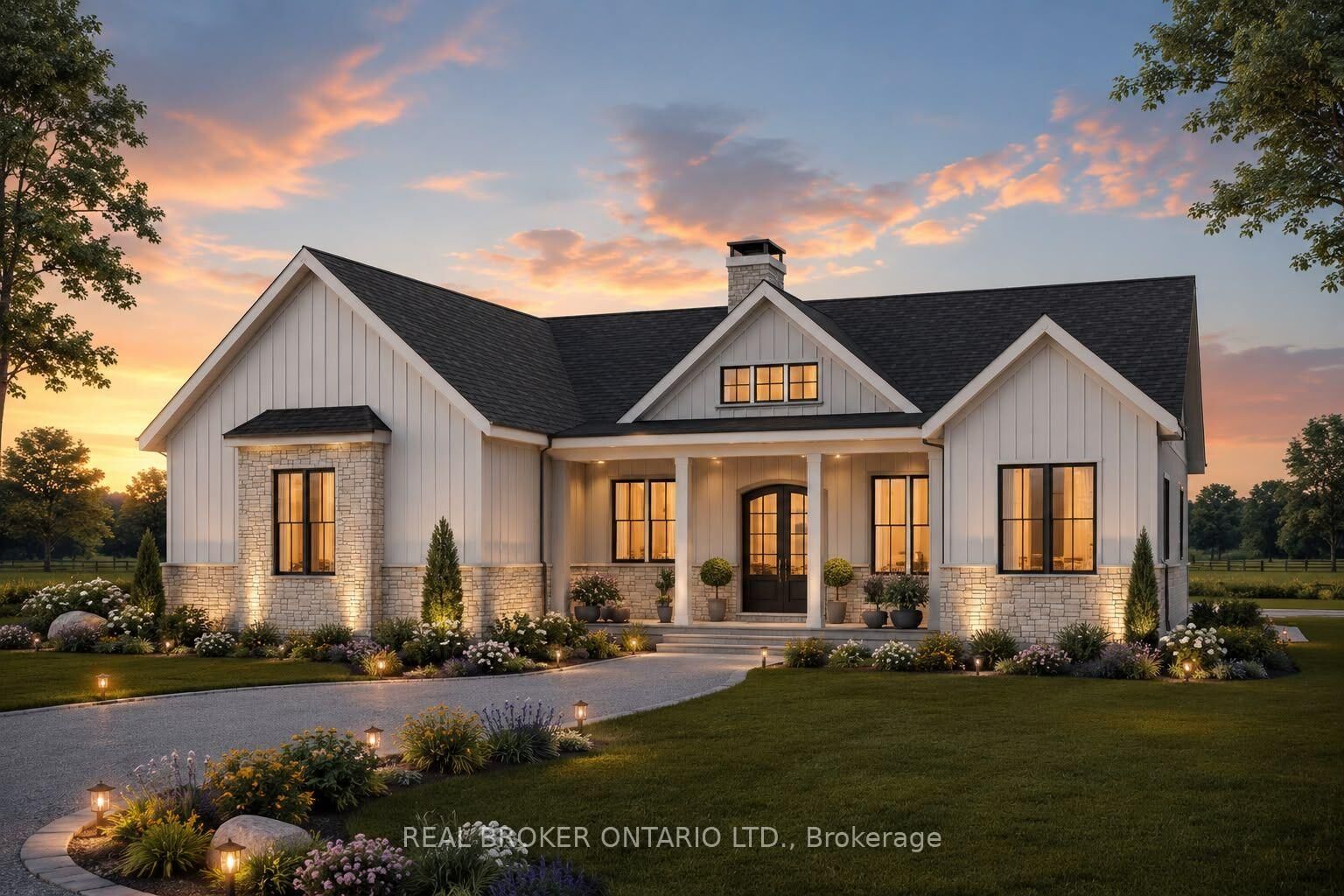 Property Photo: 22 Priddle Drive ON N0E 1G0