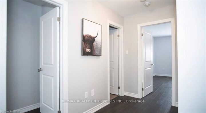 Property Photo:  177 Rosie Street  ON N0H 1J0 