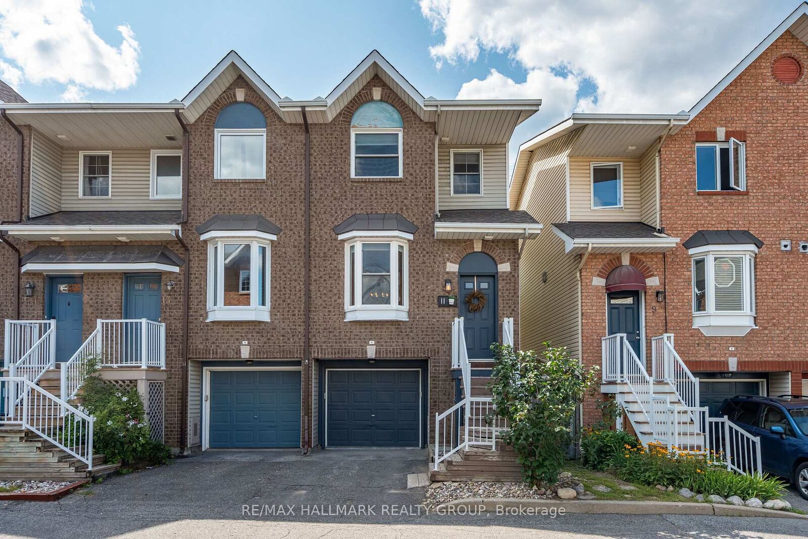 Property Photo:  10 Hintonburg Place 11  ON K1Y 4W6 