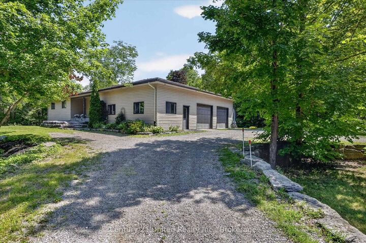 Property Photo: 923 Rock Road ON K0L 3A0