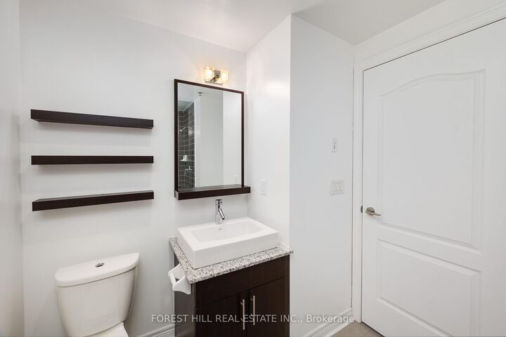 Property Photo: 2756 Old Leslie Street 510 ON M2K 0E2