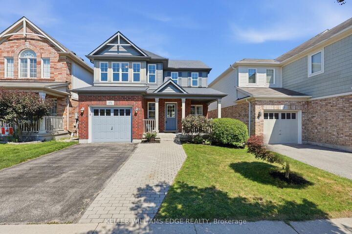 Property Photo: 171 Chase Crescent ON N3C 0B2