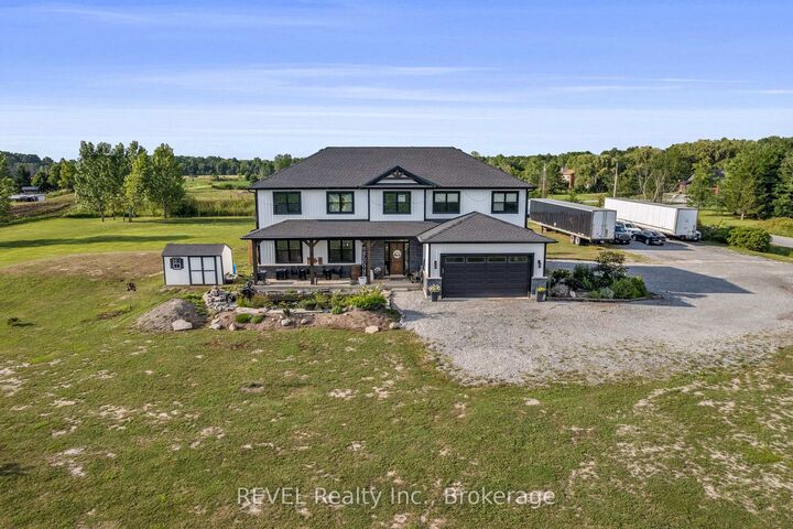 50802 O'Reilly'S Road S — photo 1