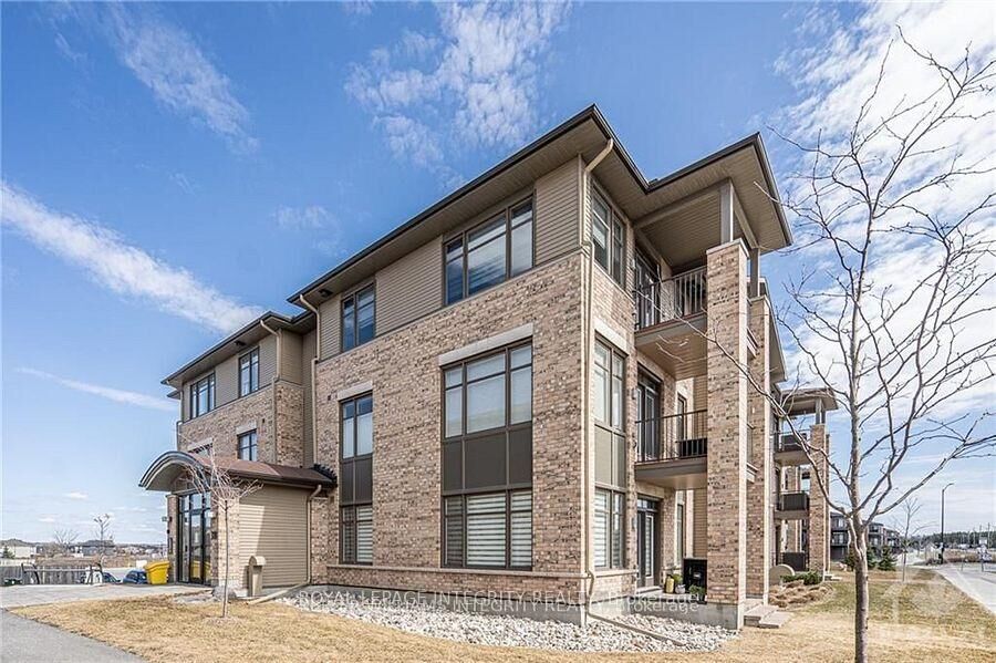 Property Photo: 310 Jatoba Private 104 ON K2V 0E7