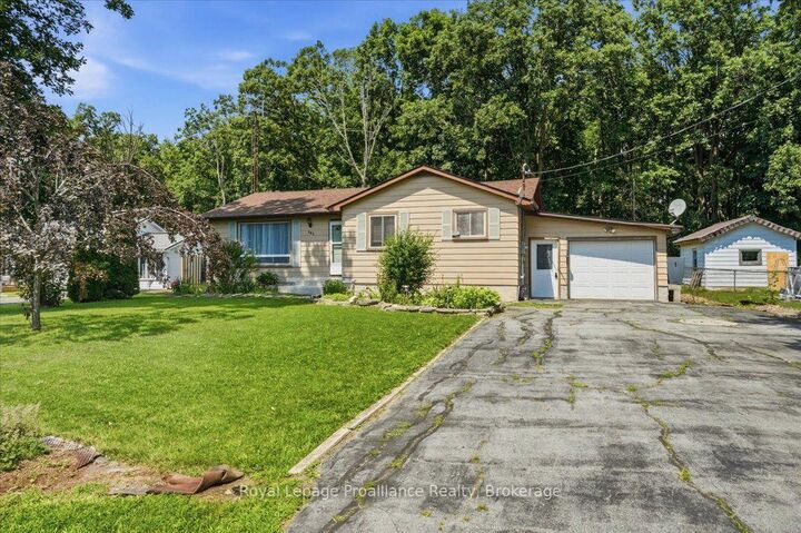 Property Photo: 505 County Road 8 N/A ON K7R 3K6