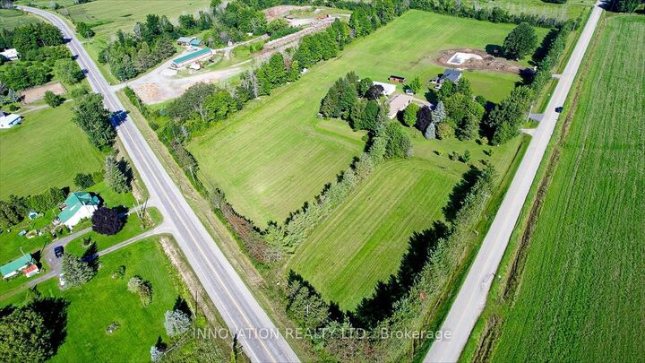 Property Photo:  0 Hurley Road  ON K0E 1X0 