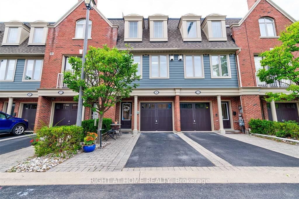 Property Photo: 99 Brant Street 6 ON L6K 2Z5
