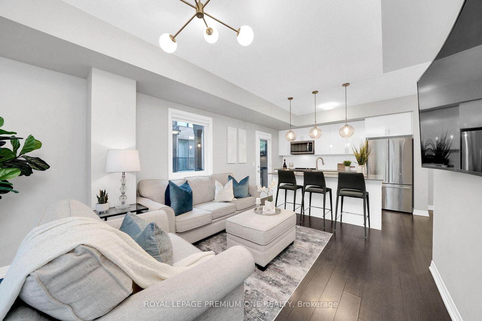 Property Photo: 1202 Main Street E 108 ON L9T 9K8