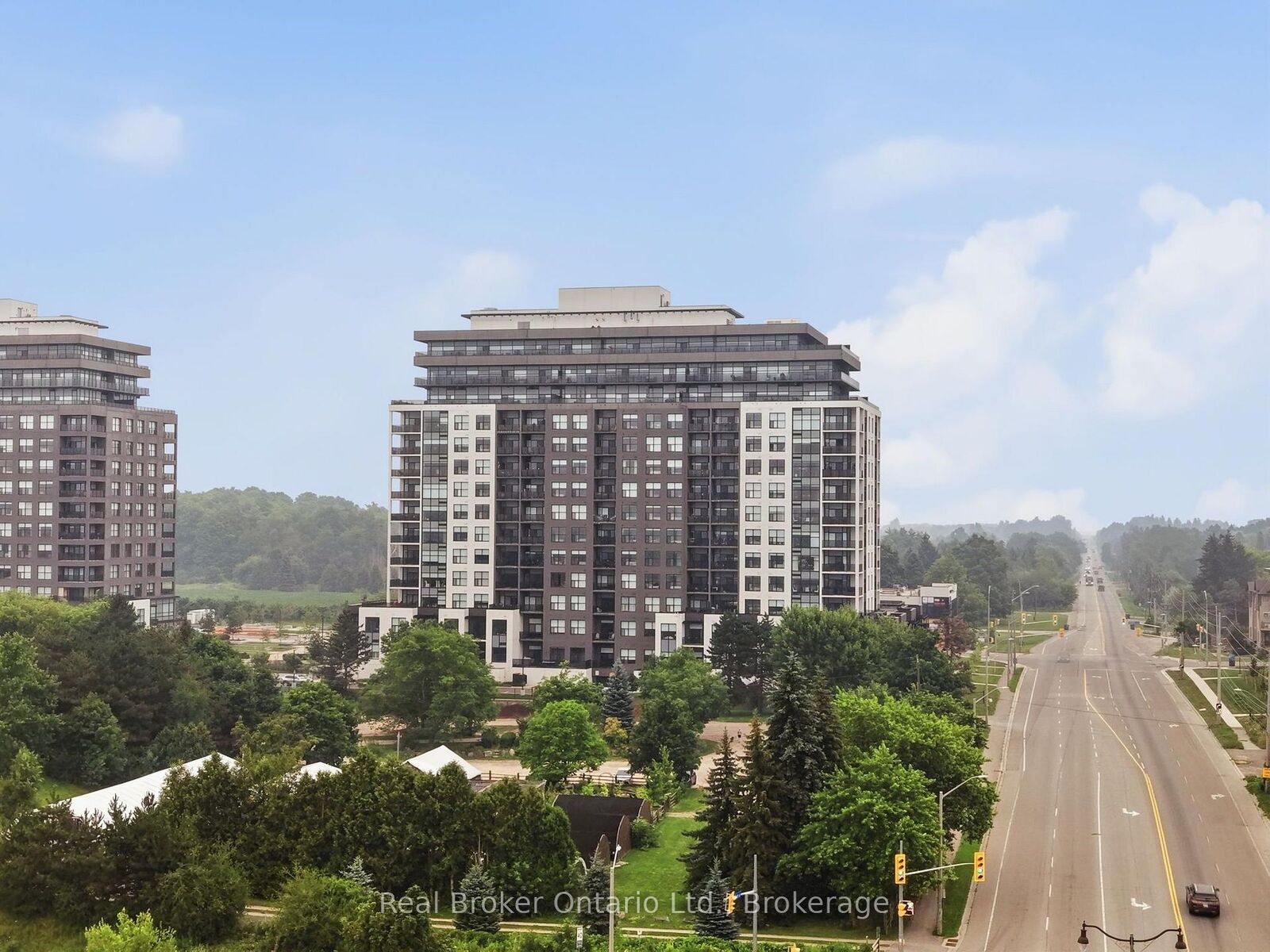 Property Photo: 1878 Gordon Street 705 ON N1L 0P4