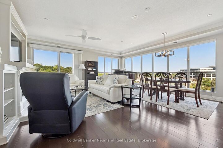 160 Macdonell Street 504 — photo 1