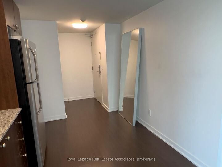 Property Photo: 55 East Liberty Street 410 ON M6K 3P9