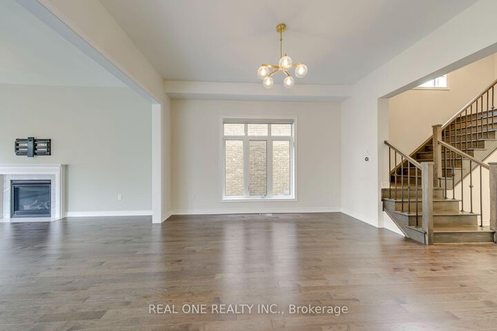 Property Photo:  140 Zachary Crescent  ON L6H 0W1 